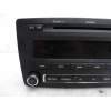 SISTEMA AUDIO / RADIO CD 1Z0035161F 