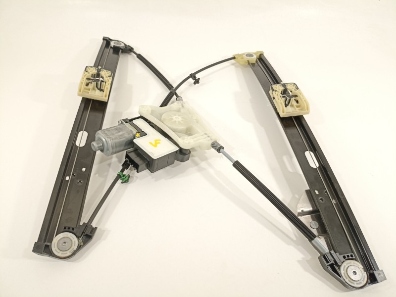 Recambio de elevalunas delantero derecho para seat ibiza (kj1) reference referencia OEM IAM 6F0837462C 2Q1959406E 0130822064