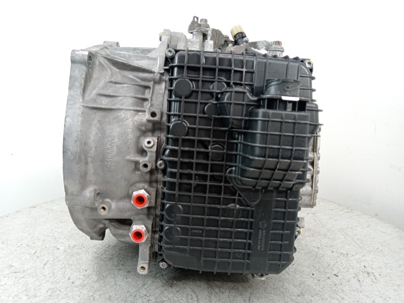 Recambio de caja cambios para jeep renegade deserthawk 4wd referencia OEM IAM 50050461 P68223587AF TTPUZ3184H0143