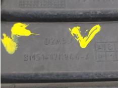 Recambio de rejilla paragolpes derecha para ford focus lim. (cb8) urban referencia OEM IAM BM5117K946A   2