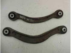 Recambio de brazo suspension superior trasero derecho para mercedes-benz clase c (w204) lim. c 220 cdi blueefficiency (204.002) 
