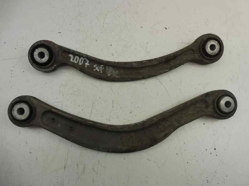 Recambio de brazo suspension superior trasero derecho para mercedes-benz clase c (w204) lim. c 220 cdi blueefficiency (204.002) 