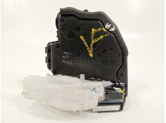 Recambio de cerradura puerta trasera izquierda para toyota c-hr ax1t(eu,m)/zyx10(h)/zyx10l-ahxgbw(3a) referencia OEM IAM 69060F4