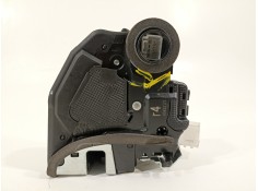 Recambio de cerradura puerta trasera izquierda para toyota c-hr ax1t(eu,m)/zyx10(h)/zyx10l-ahxgbw(3a) referencia OEM IAM 69060F4 2