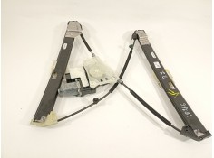 Recambio de elevalunas delantero izquierdo para seat ibiza (kj1) reference referencia OEM IAM 6F0837461C 2Q1959881 0130822065