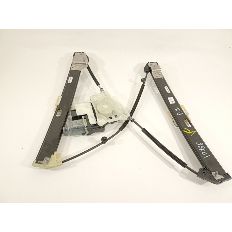 Recambio de elevalunas delantero izquierdo para seat ibiza (kj1) reference referencia OEM IAM 6F0837461C 2Q1959881 0130822065