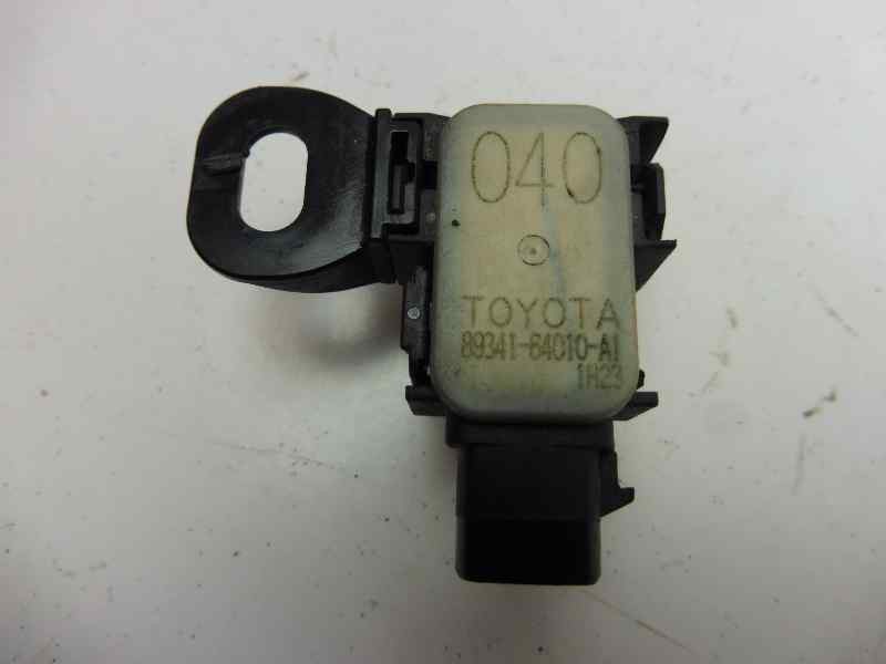 Recambio de sensor de aparcamiento para toyota verso active referencia OEM IAM 8934164010A1  