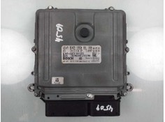 Recambio de centralita motor uce para mercedes-benz clase r (w251) r 350 cdi 4-matic (251.022) referencia OEM IAM A6421508100 02