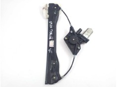 Recambio de elevalunas trasero derecho para mini countryman (r60) cooper d all4 referencia OEM IAM 9800636 126670 M11849E00