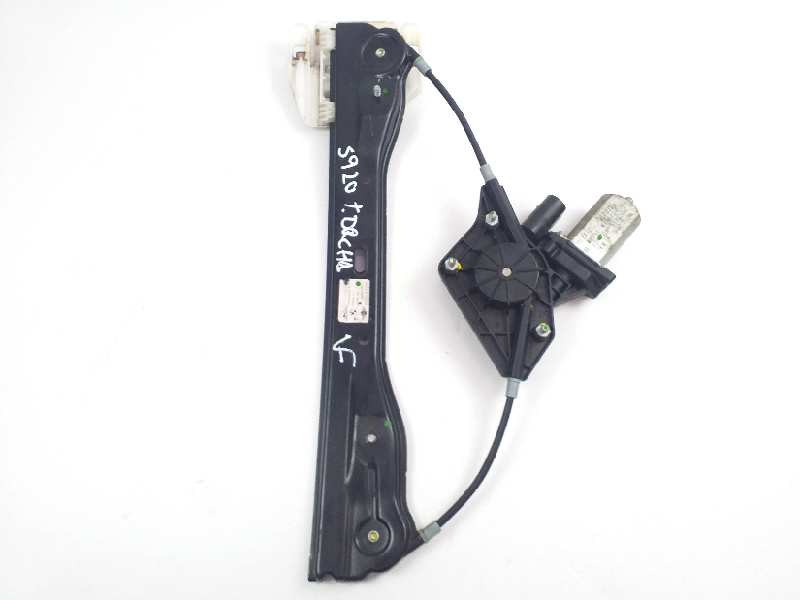 Recambio de elevalunas trasero derecho para mini countryman (r60) cooper d all4 referencia OEM IAM 9800636 126670 M11849E00