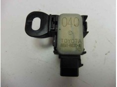 Recambio de sensor de aparcamiento para toyota verso active referencia OEM IAM 8934164010A1   2