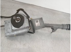 Recambio de cremallera direccion para citroën c3 attraction referencia OEM IAM 9803054580 28234753  2