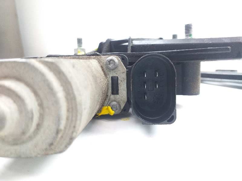 Recambio de elevalunas trasero derecho para mini countryman (r60) cooper d all4 referencia OEM IAM 9800636 126670 M11849E00