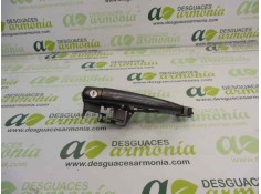 Recambio de maneta exterior delantera izquierda para peugeot 5008 allure referencia OEM IAM   