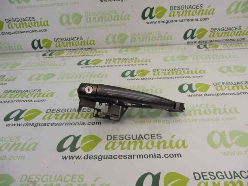 Recambio de maneta exterior delantera izquierda para peugeot 5008 allure referencia OEM IAM   