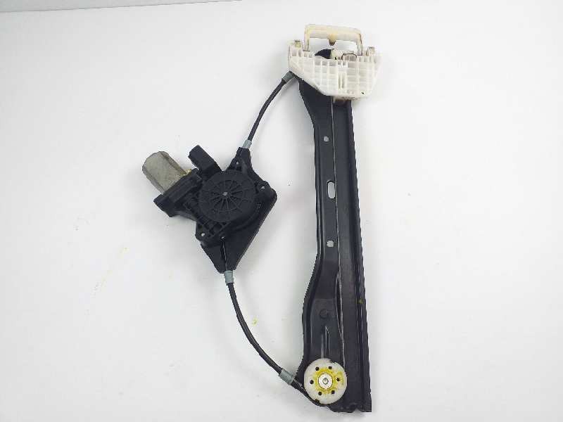 Recambio de elevalunas trasero derecho para mini countryman (r60) cooper d all4 referencia OEM IAM 9800636 126670 M11849E00