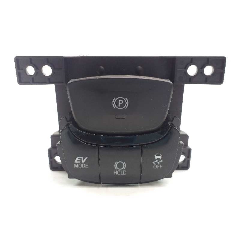 Recambio de mando multifuncion para toyota c-hr ax1t(eu,m)/zyx10(h)/zyx10l-ahxgbw(3a) referencia OEM IAM   