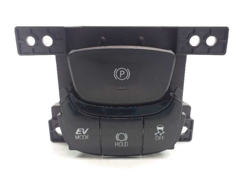 Recambio de mando multifuncion para toyota c-hr ax1t(eu,m)/zyx10(h)/zyx10l-ahxgbw(3a) referencia OEM IAM   