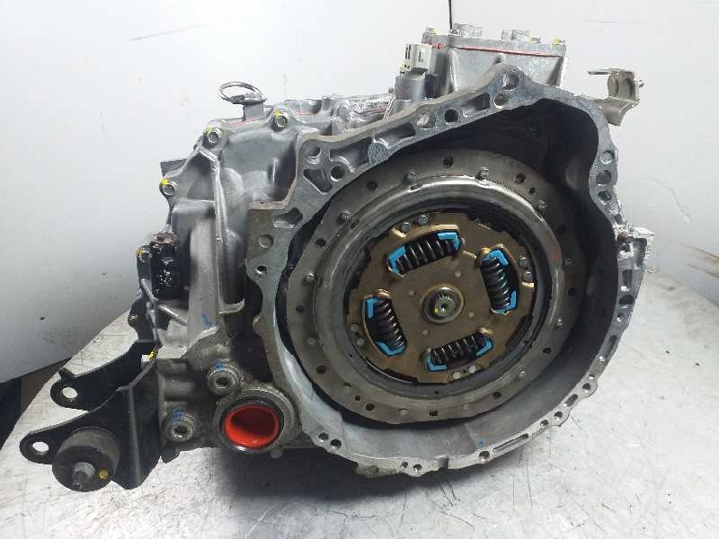 Recambio de caja cambios para lexus nx 300h 4wd referencia OEM IAM   
