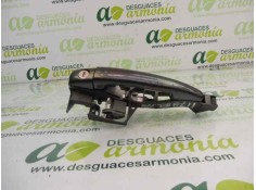 Recambio de maneta exterior delantera izquierda para peugeot 5008 allure referencia OEM IAM    2