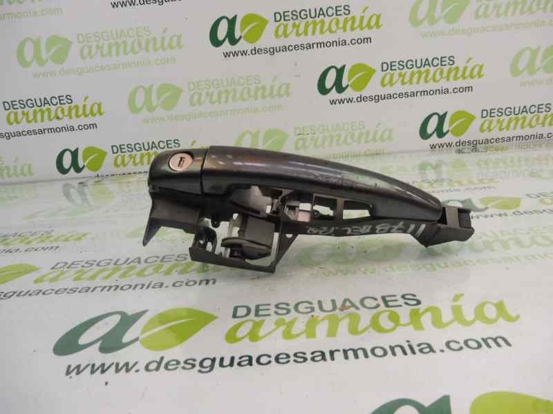 Recambio de maneta exterior delantera izquierda para peugeot 5008 allure referencia OEM IAM   