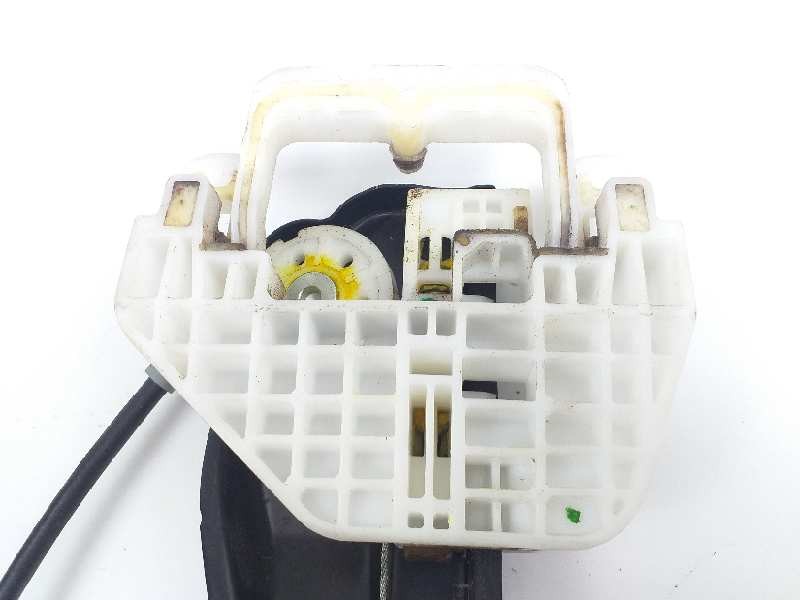 Recambio de elevalunas trasero derecho para mini countryman (r60) cooper d all4 referencia OEM IAM 9800636 126670 M11849E00