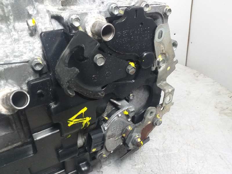 Recambio de caja cambios para lexus nx 300h 4wd referencia OEM IAM   