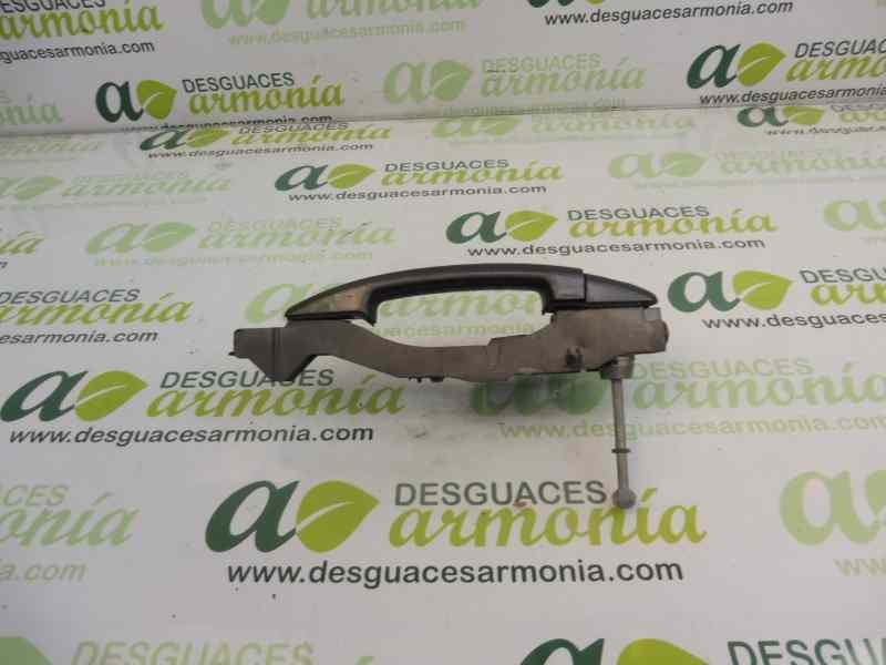 Recambio de maneta exterior delantera izquierda para peugeot 5008 allure referencia OEM IAM   