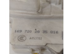 Recambio de cerradura puerta delantera derecha para mercedes-benz clase r (w251) r 350 cdi 4-matic (251.022) referencia OEM IAM  2