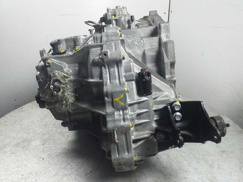 Recambio de caja cambios para lexus nx 300h 4wd referencia OEM IAM   