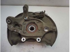 Recambio de mangueta trasera derecha para mercedes-benz clase c (w204) lim. c 220 cdi blueefficiency (204.002) referencia OEM IA 2