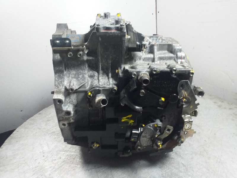 Recambio de caja cambios para lexus nx 300h 4wd referencia OEM IAM   