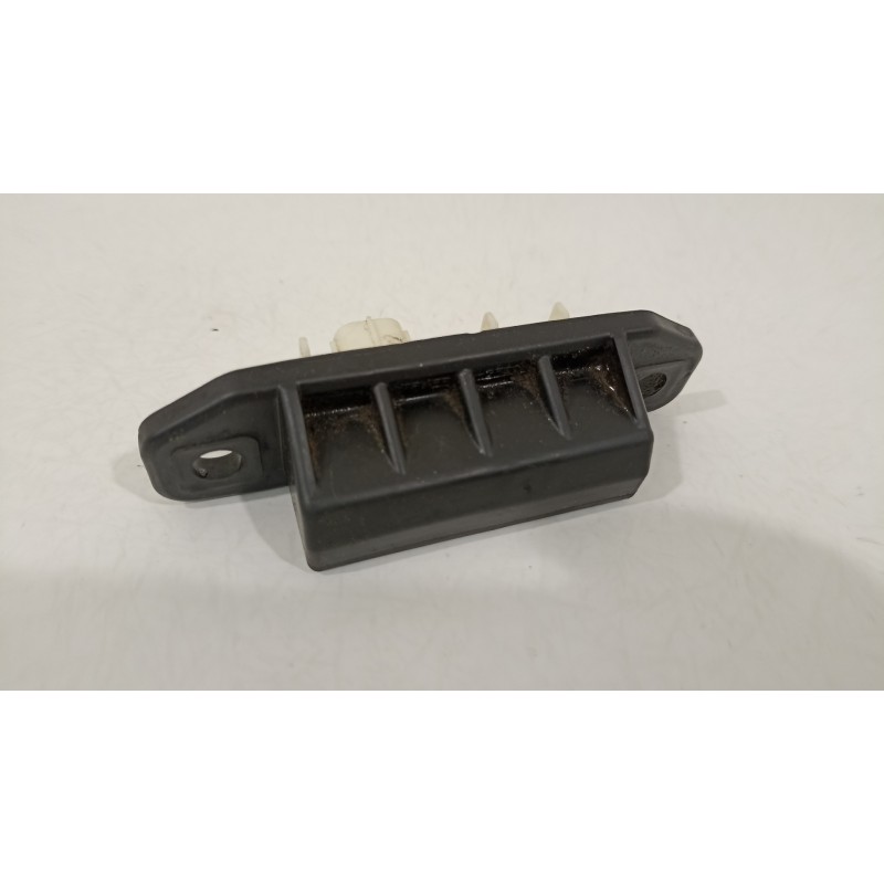 Recambio de maneta exterior porton para toyota c-hr ax1t(eu,m)/zyx10(h)/zyx10l-ahxgbw(3a) referencia OEM IAM   