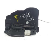 Recambio de cerradura puerta trasera derecha para mini countryman (r60) cooper d all4 referencia OEM IAM 7229460