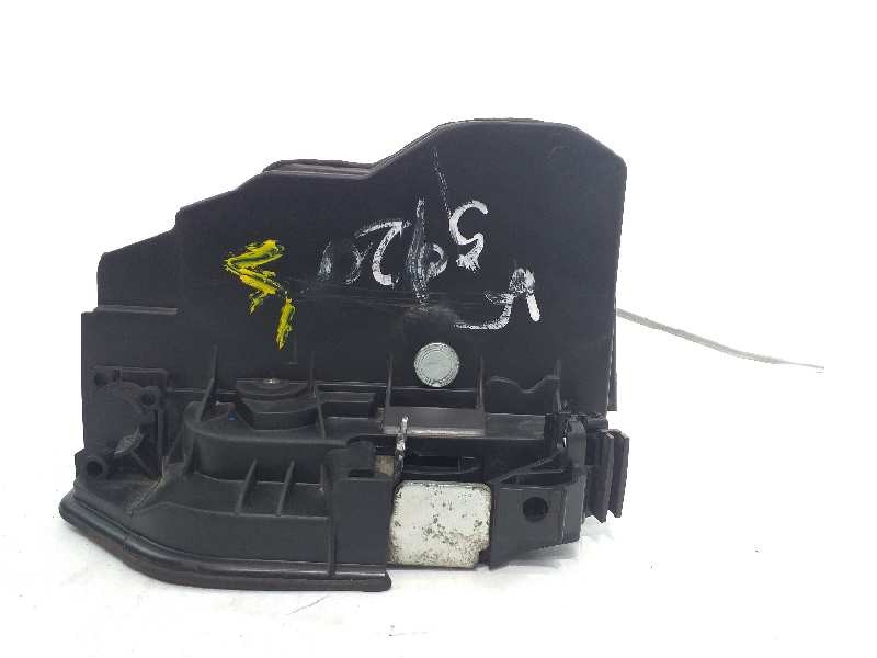 Recambio de cerradura puerta trasera derecha para mini countryman (r60) cooper d all4 referencia OEM IAM 7229460  