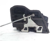 Recambio de cerradura puerta trasera derecha para mini countryman (r60) cooper d all4 referencia OEM IAM 7229460   2