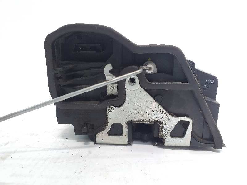 Recambio de cerradura puerta trasera derecha para mini countryman (r60) cooper d all4 referencia OEM IAM 7229460  