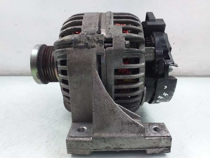 Recambio de alternador para volvo s60 berlina 2.4 d kinetic (2004) referencia OEM IAM 8EL011711591   Recambio de alternador para volvo s60 berlina 2.4 d kinetic (2004) referencia OEM IAM 8EL011711591