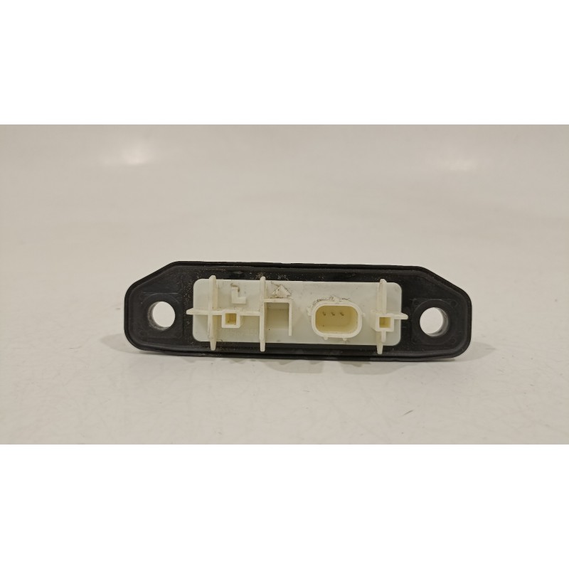 Recambio de maneta exterior porton para toyota c-hr ax1t(eu,m)/zyx10(h)/zyx10l-ahxgbw(3a) referencia OEM IAM   