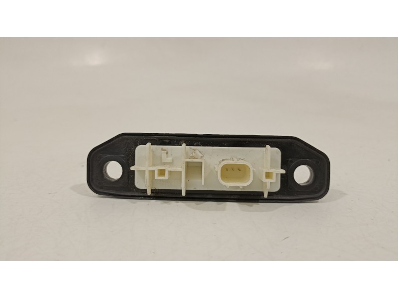 Recambio de maneta exterior porton para toyota c-hr ax1t(eu,m)/zyx10(h)/zyx10l-ahxgbw(3a) referencia OEM IAM   
