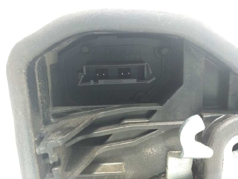 Recambio de cerradura puerta trasera derecha para mini countryman (r60) cooper d all4 referencia OEM IAM 7229460  