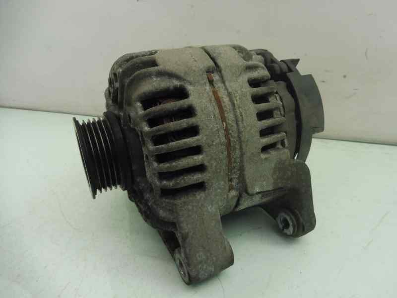 Recambio de alternador para opel corsa d enjoy referencia OEM IAM 13222930 0124325171 