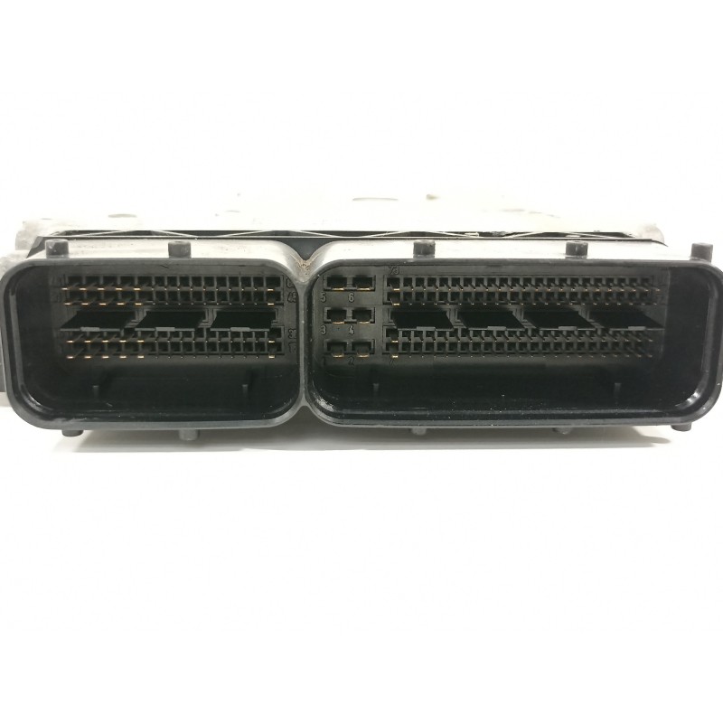 Recambio de centralita motor uce para audi a3 (8p) 1.9 tdi ambiente referencia OEM IAM 03G906021LS 0281013297 