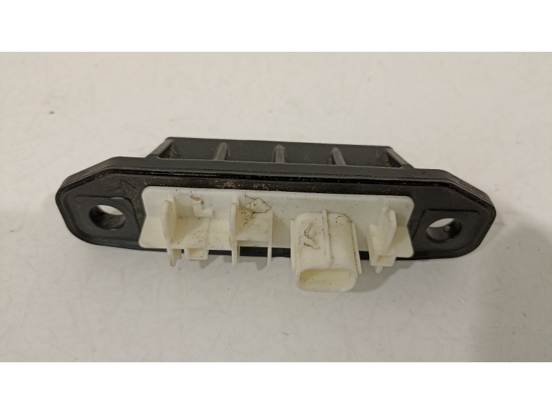 Recambio de maneta exterior porton para toyota c-hr ax1t(eu,m)/zyx10(h)/zyx10l-ahxgbw(3a) referencia OEM IAM   