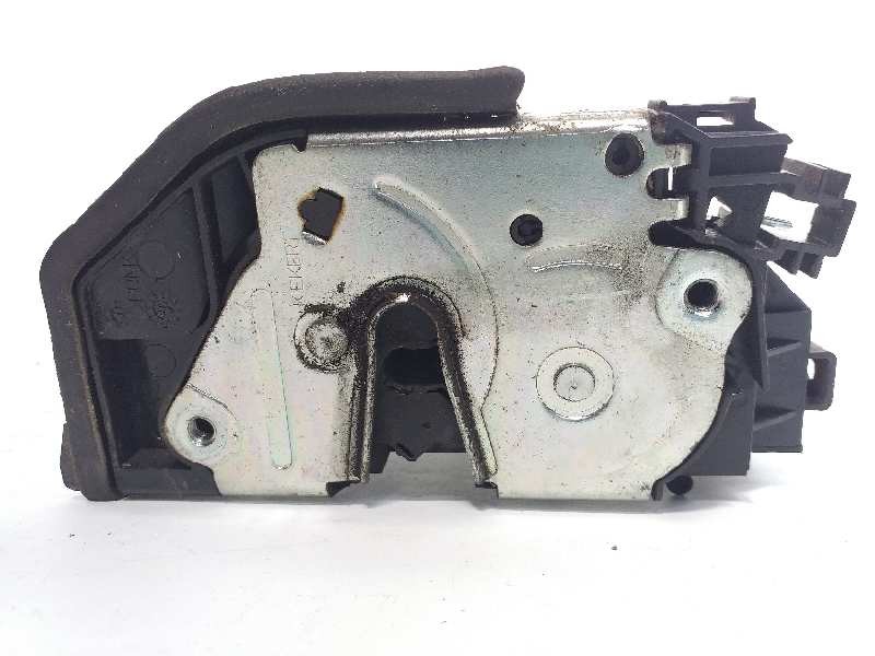 Recambio de cerradura puerta trasera derecha para mini countryman (r60) cooper d all4 referencia OEM IAM 7229460  