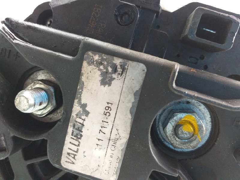 Recambio de alternador para volvo s60 berlina 2.4 d kinetic (2004) referencia OEM IAM 8EL011711591   Recambio de alternador para volvo s60 berlina 2.4 d kinetic (2004) referencia OEM IAM 8EL011711591