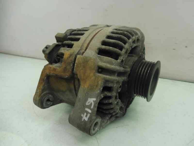Recambio de alternador para opel corsa d enjoy referencia OEM IAM 13222930 0124325171 