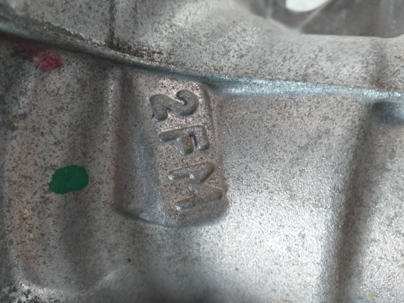 Recambio de diferencial trasero para lexus nx 300h 4wd referencia OEM IAM 2FM C48050297 