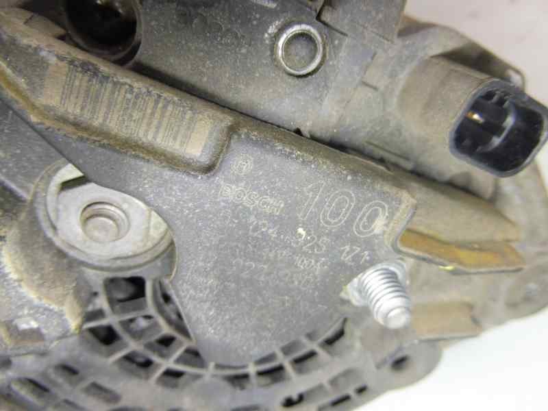 Recambio de alternador para opel corsa d enjoy referencia OEM IAM 13222930 0124325171 