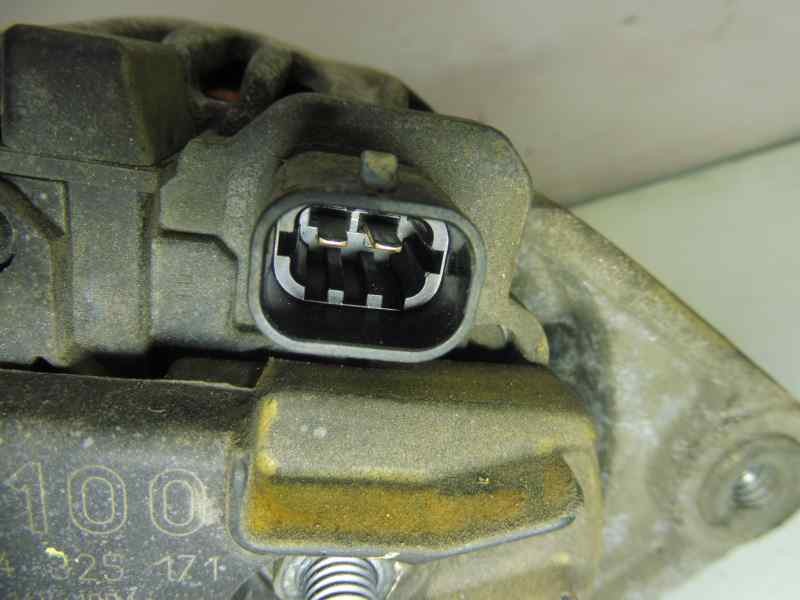 Recambio de alternador para opel corsa d enjoy referencia OEM IAM 13222930 0124325171 